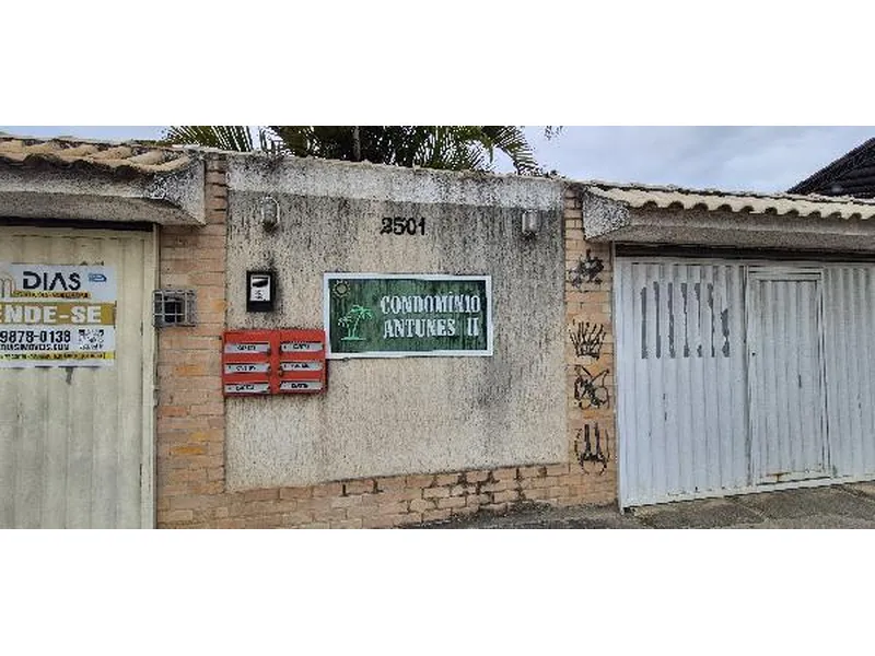 Casa em Venda Direta
