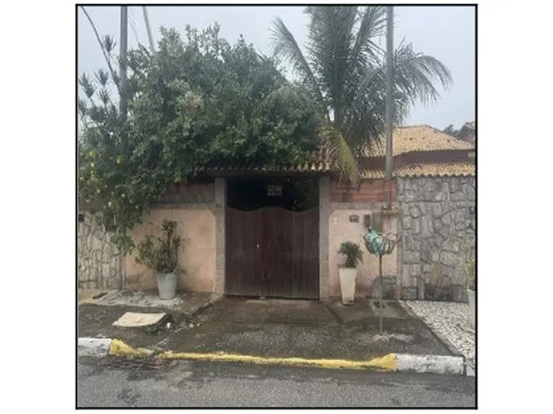 Casa em Licitação