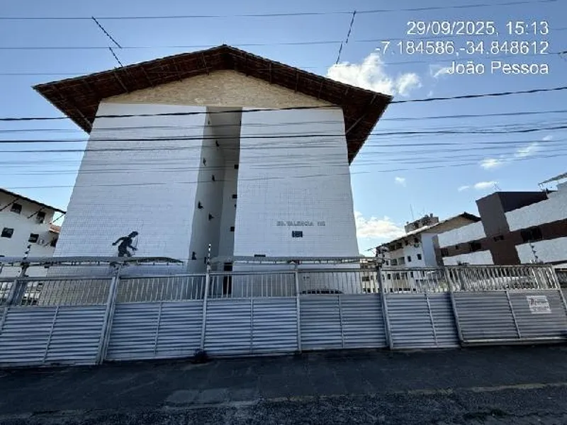 Apartamento em Licitação