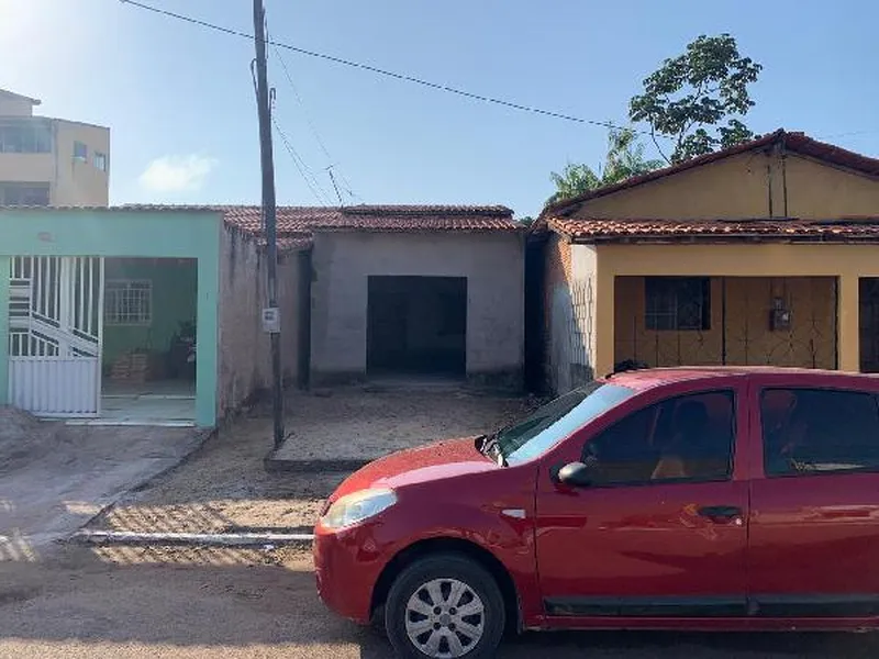 Casa em Venda Direta