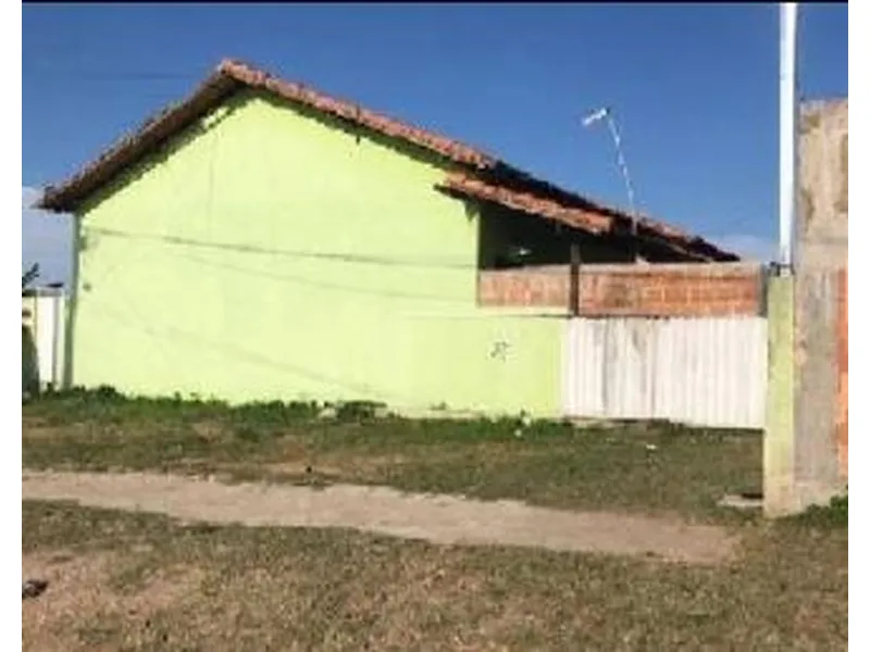 Casa em Venda Direta