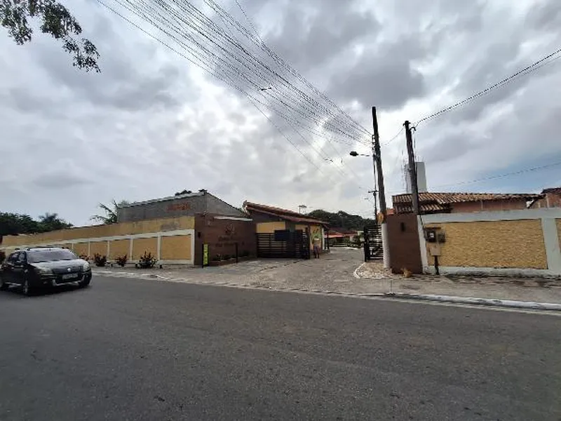 Casa em Licitação