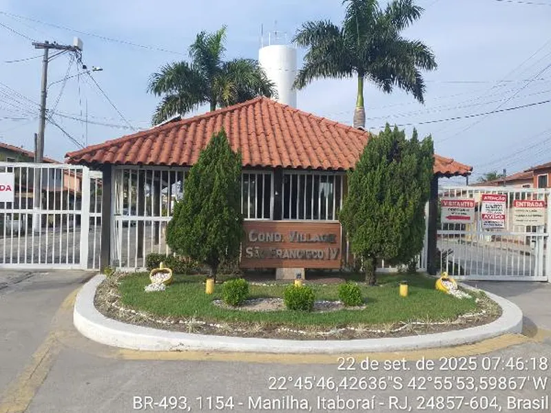 Casa em Venda Direta