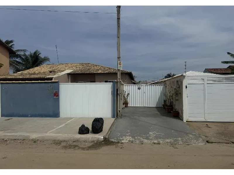 Casa em Venda Direta