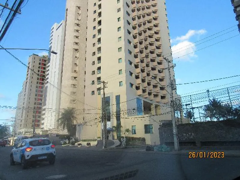 Apartamento em Venda Direta