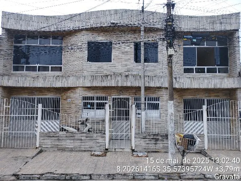 Apartamento em Licitação