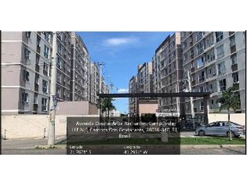 Apartamento em Venda Direta