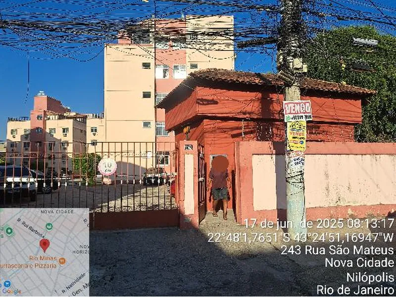 Apartamento em Venda Direta