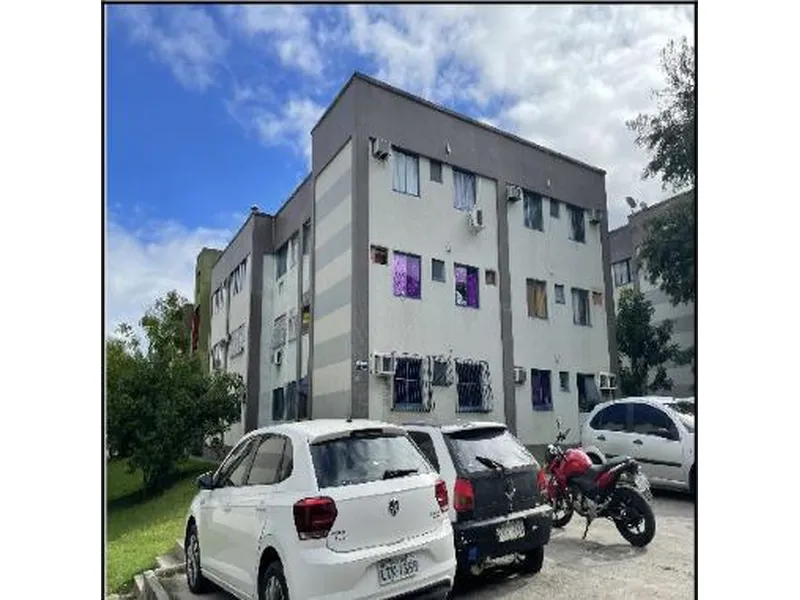 Apartamento em Venda Direta