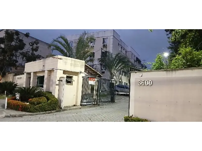 Apartamento em Venda Direta