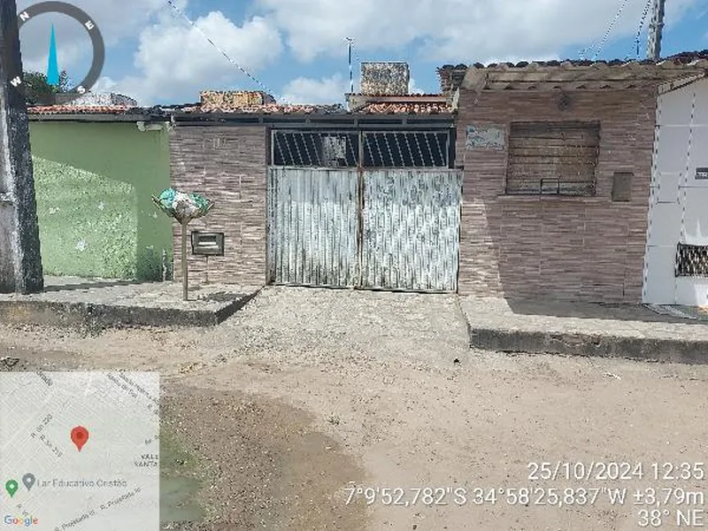 Casa em Venda Direta