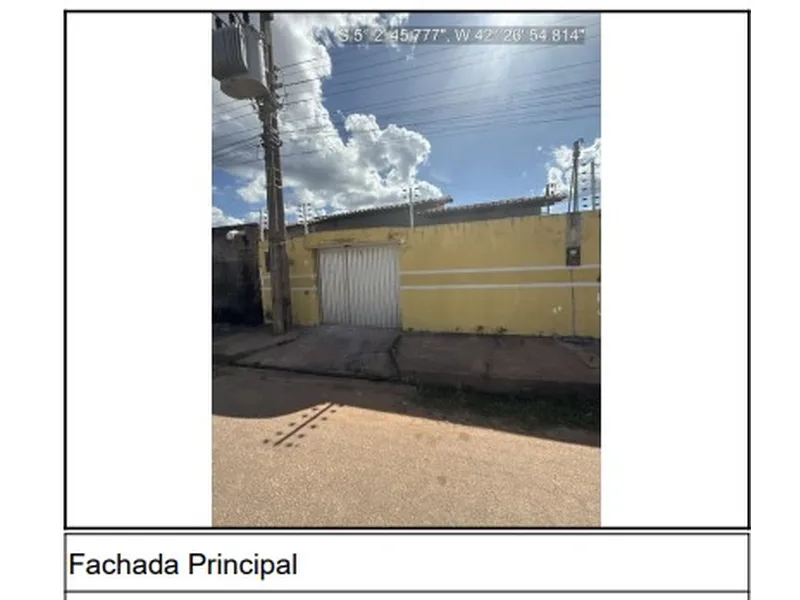 Casa em Venda Direta