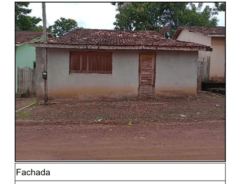 Casa em Venda Direta