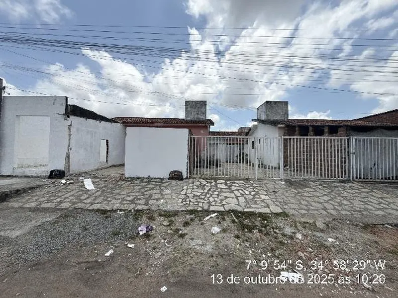 Casa em Venda Direta