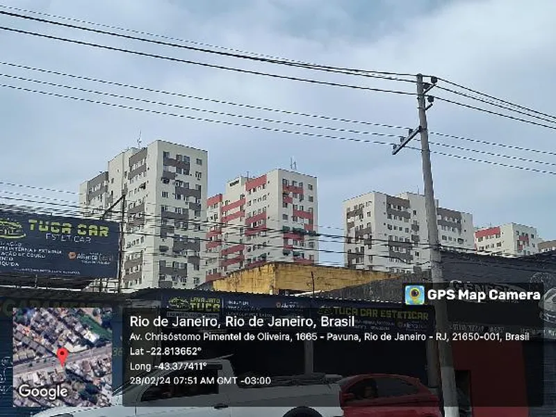 Apartamento em Venda Direta