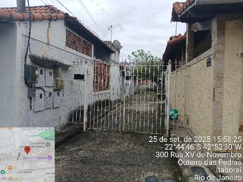 Casa em Venda Direta
