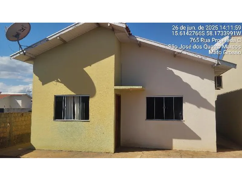 Casa em Venda Direta