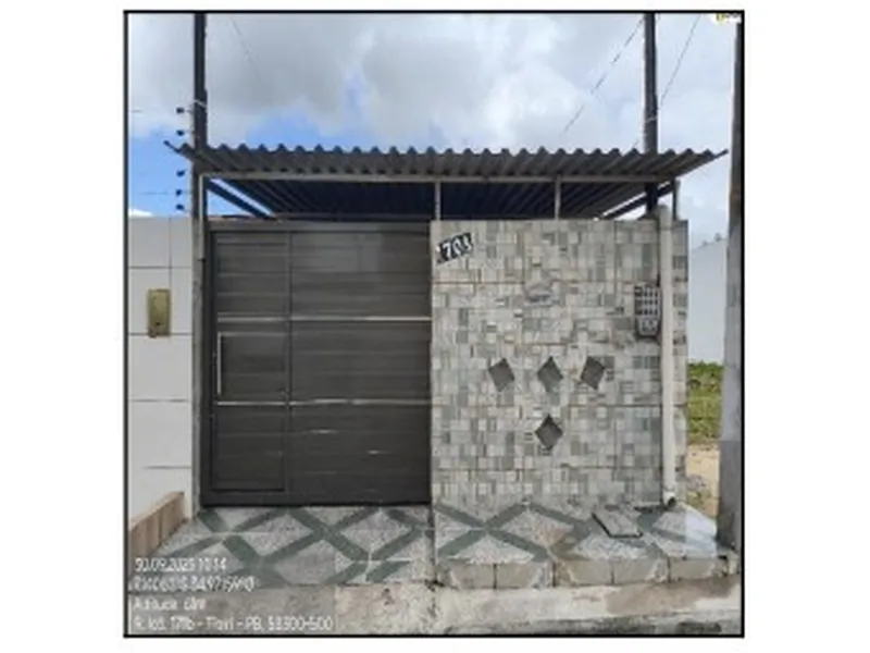 Casa em Venda Direta