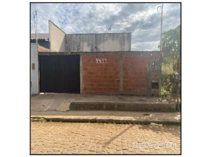 Casa em Venda Direta