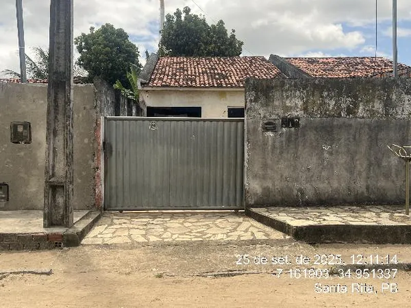 Casa em Venda Direta