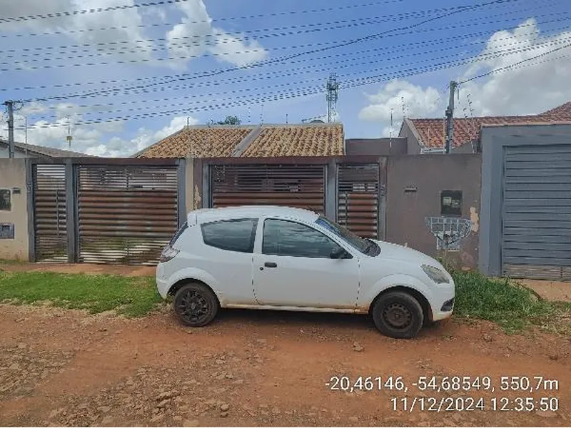 Casa em Venda Direta