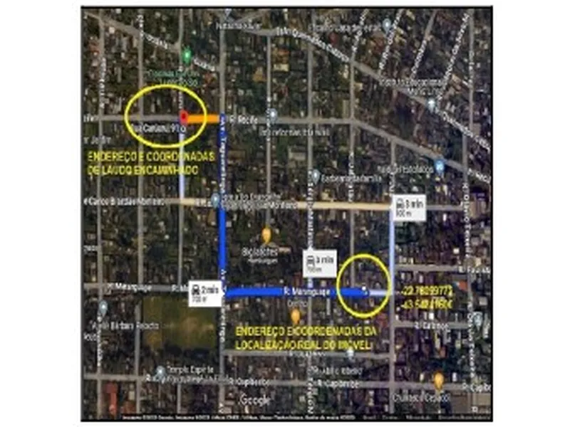 Casa em Venda Direta