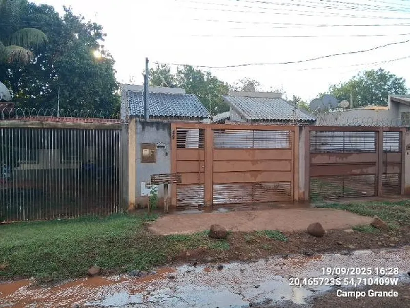 Casa em Venda Direta