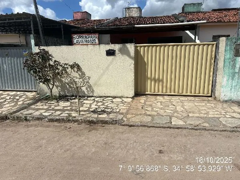 Casa em Venda Direta
