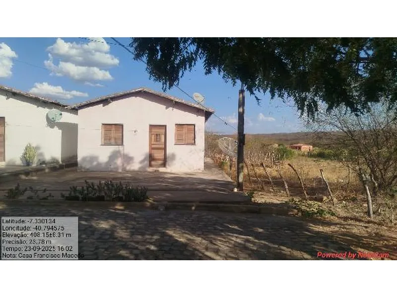 Casa em Venda Direta