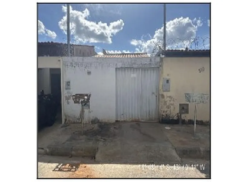 Casa em Leilão Extrajudicial