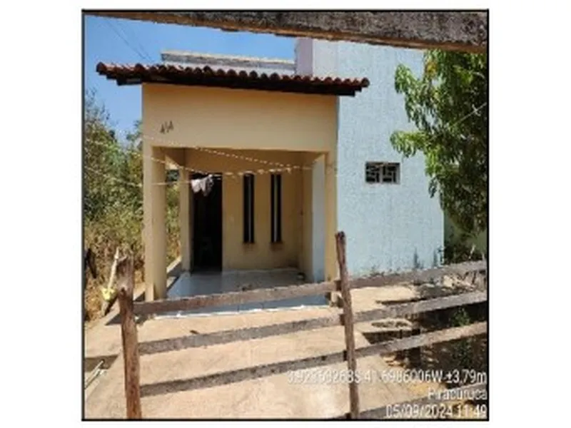 Casa em Venda Direta