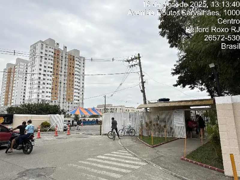 Apartamento em Venda Direta