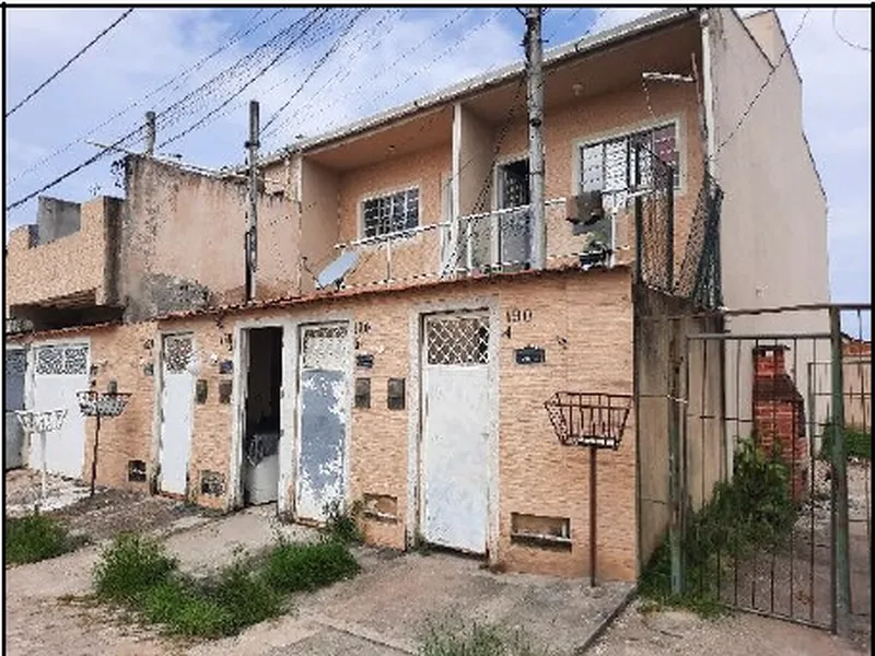 Casa em Venda Direta
