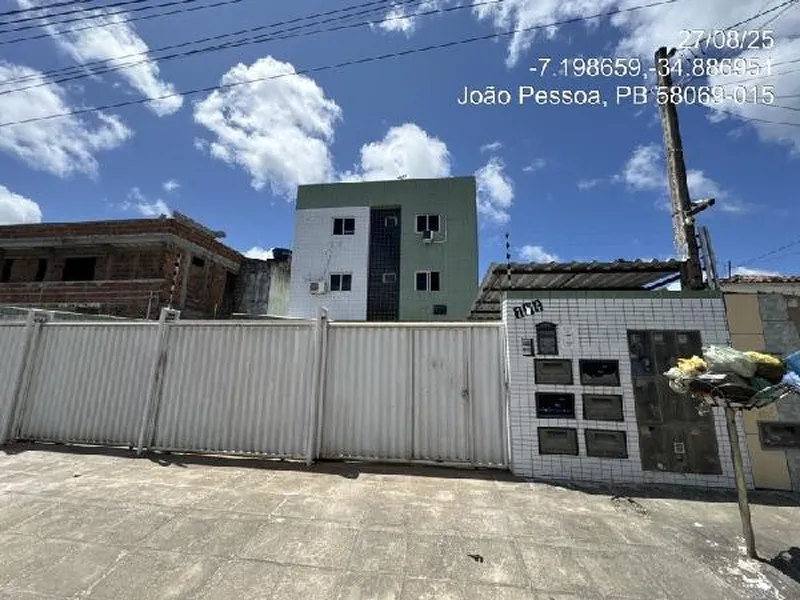 Apartamento em Venda Direta