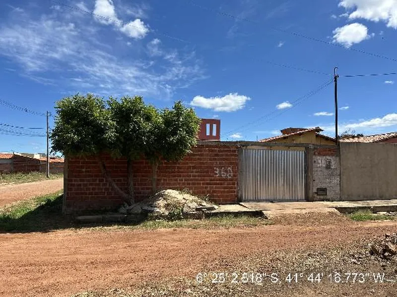 Casa em Venda Direta