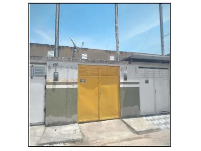 Casa em Venda Direta