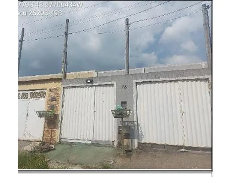 Casa em Venda Direta