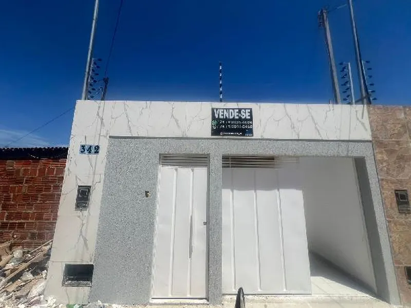 Casa em Venda Direta