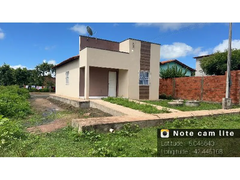 Casa em Venda Direta