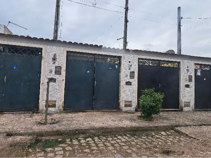 Casa em Venda Direta