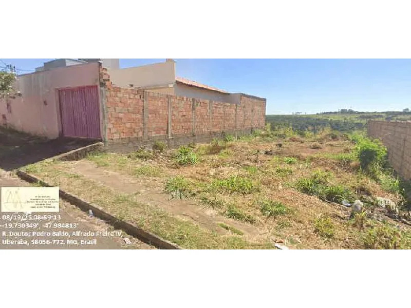 Terreno em Venda Direta