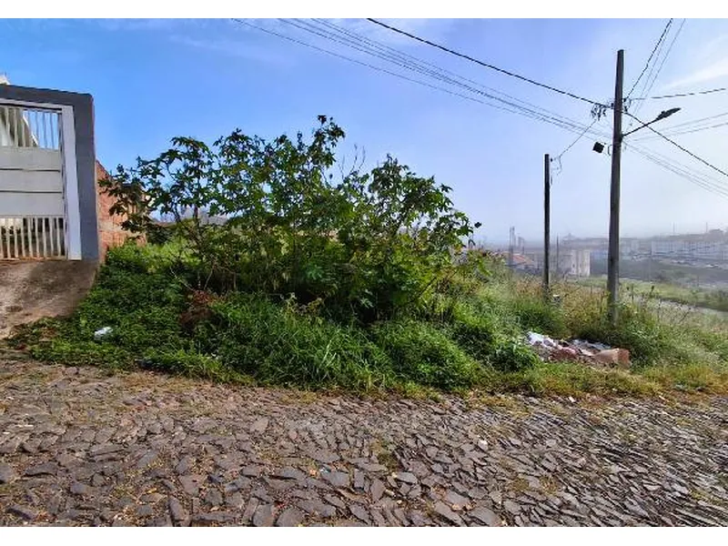 Terreno em Venda Direta