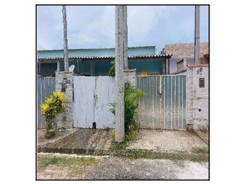 Casa em Venda Direta