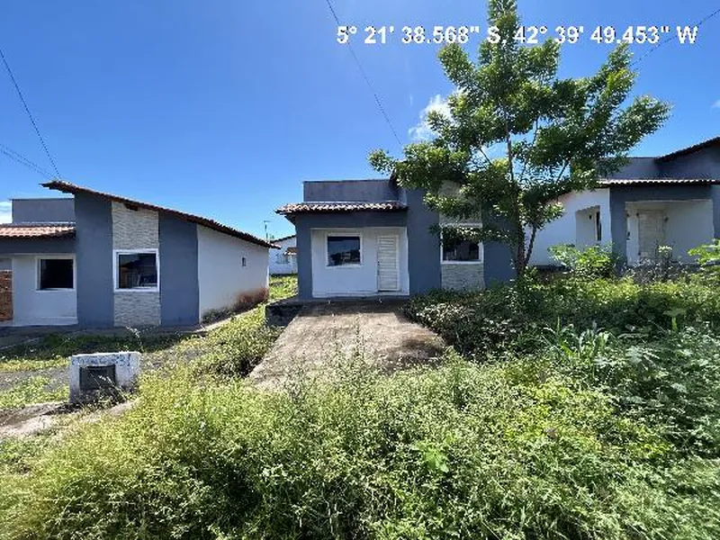 Casa em Venda Direta