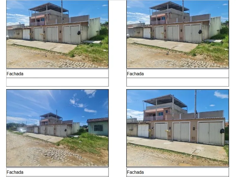 Casa em Venda Direta