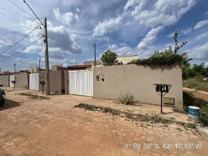 Casa em Venda Direta