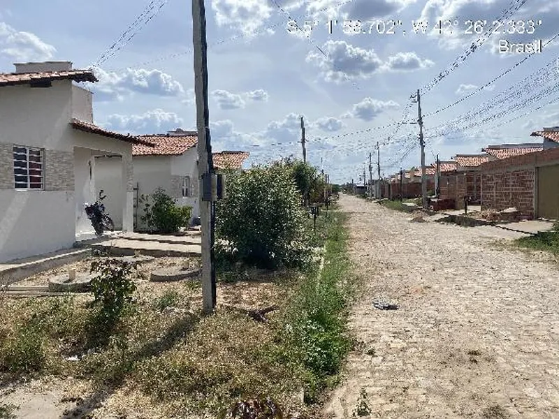 Casa em Venda Direta