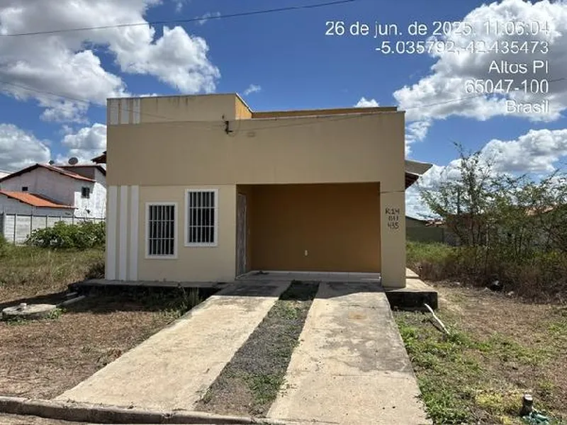 Casa em Venda Direta