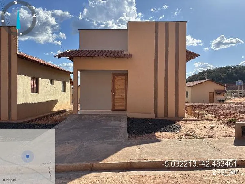 Casa em Venda Direta