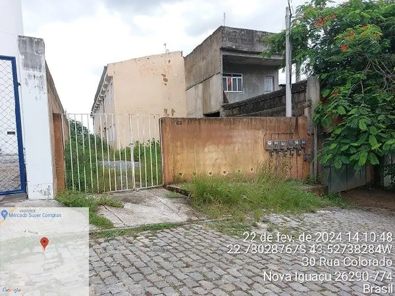 Casa em Venda Direta